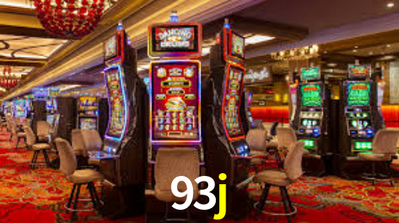 93j App Interface